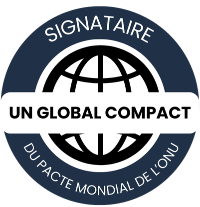 logo pacte mondial de l'onu